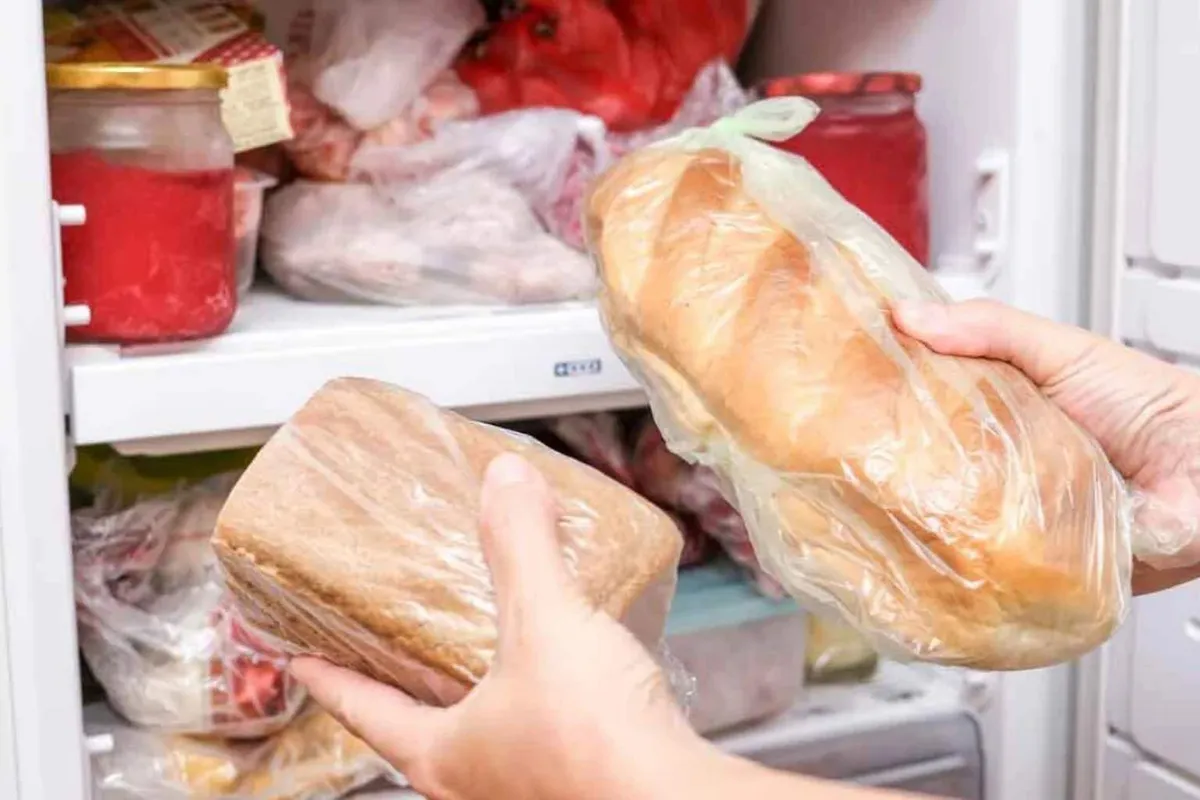 Cuidado del pan: cómo mantenerlo fresco sin plástico