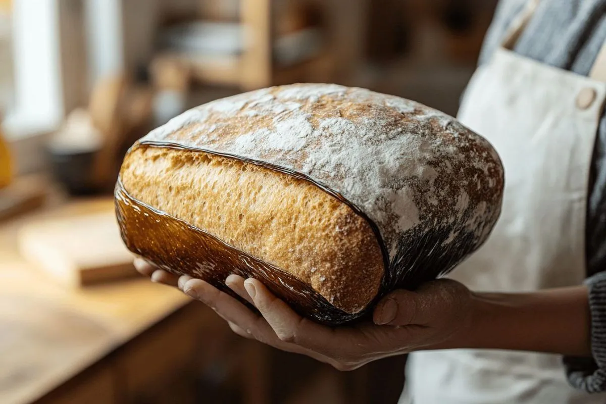 Conservación del pan: tradición y modernidad para un alimento imprescindible