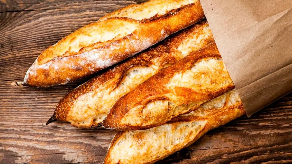 Cómo conservar el pan fresco y delicioso por más tiempo