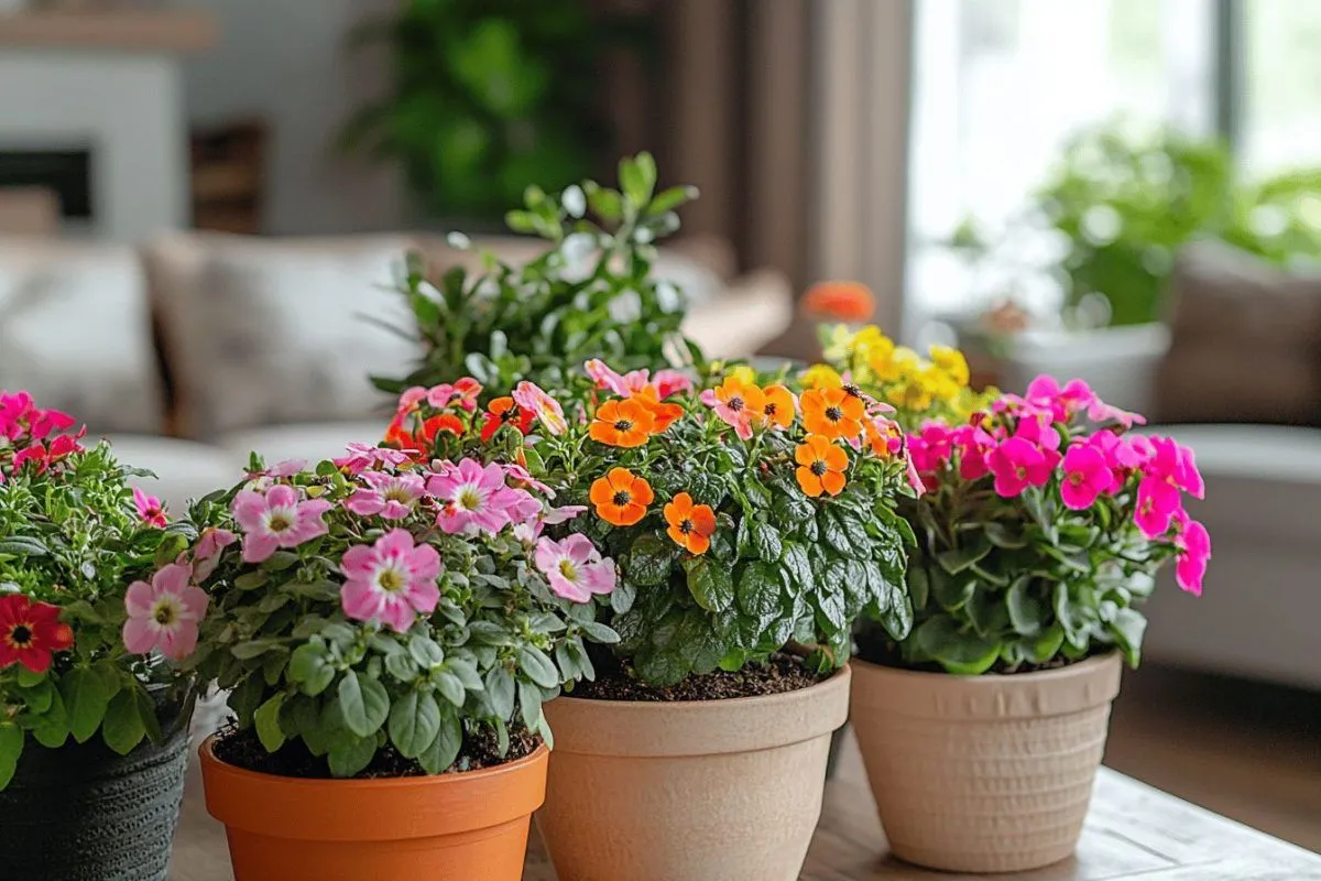 Cómo elegir las plantas de interior para evitar líos comunes