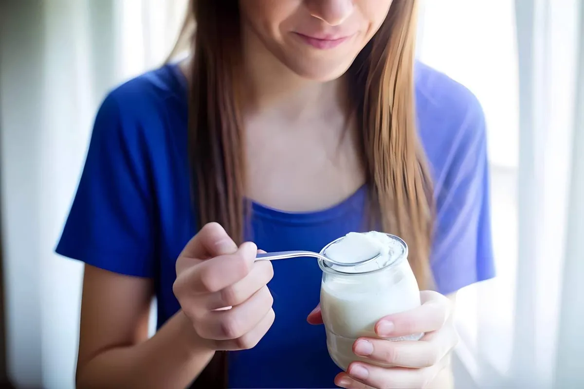 El yogur: un aliado que no puede faltar para la salud integral